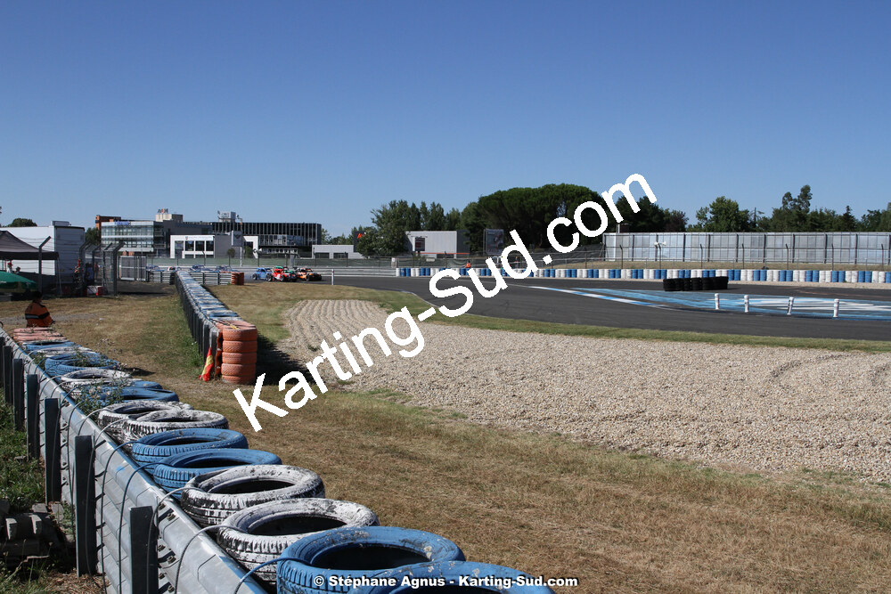 18 & 19 juillet 2020 – Grand Prix Historique d’Albi – Historic Tour (photos Stéphane Agnus) 2020 — karting