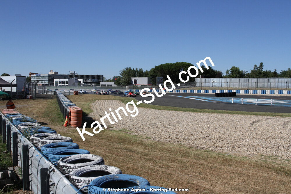 18 & 19 juillet 2020 – Grand Prix Historique d’Albi – Historic Tour (photos Stéphane Agnus) 2020 — karting