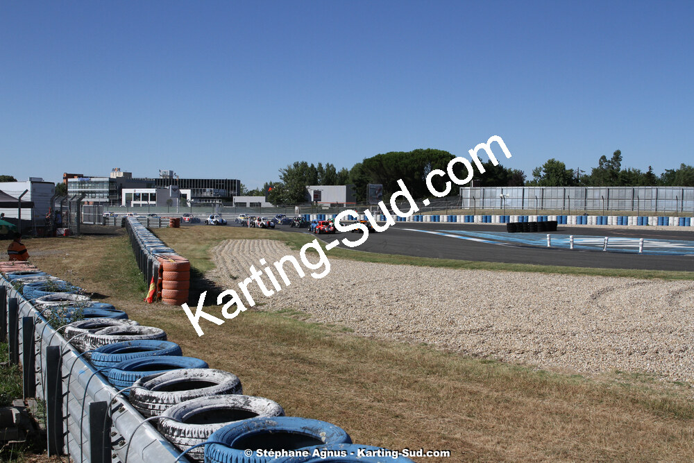 18 & 19 juillet 2020 – Grand Prix Historique d’Albi – Historic Tour (photos Stéphane Agnus) 2020 — karting