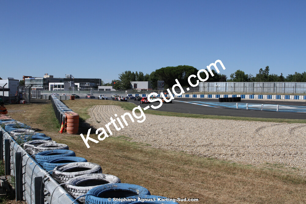 18 & 19 juillet 2020 – Grand Prix Historique d’Albi – Historic Tour (photos Stéphane Agnus) 2020 — karting
