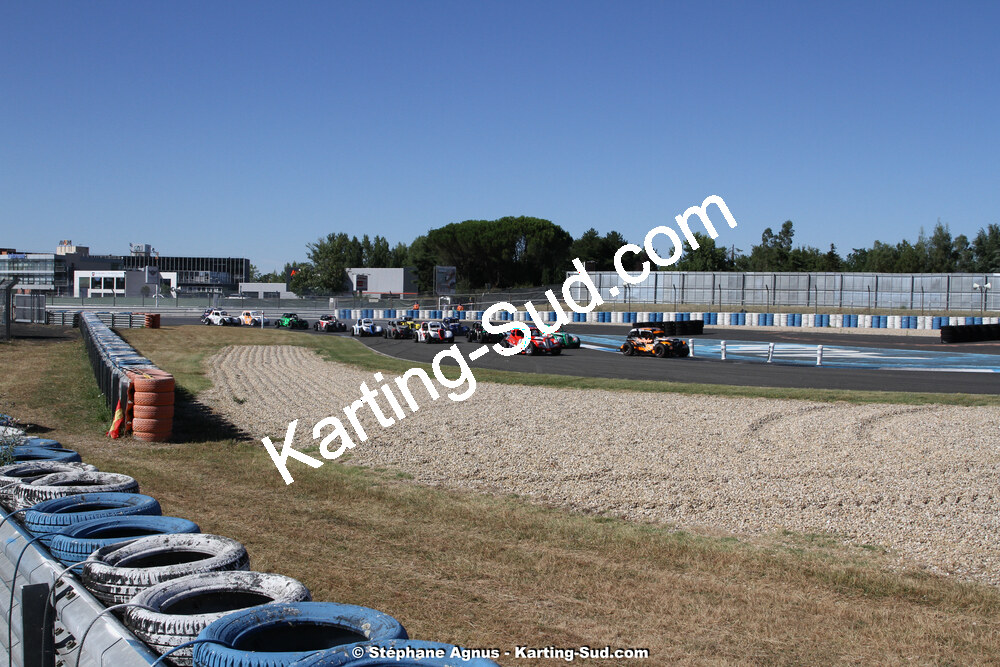 18 & 19 juillet 2020 – Grand Prix Historique d’Albi – Historic Tour (photos Stéphane Agnus) 2020 — karting