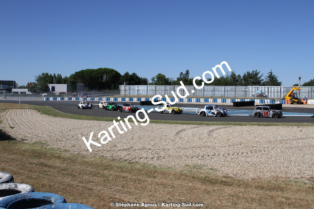 18 & 19 juillet 2020 – Grand Prix Historique d’Albi – Historic Tour (photos Stéphane Agnus) 2020 — karting