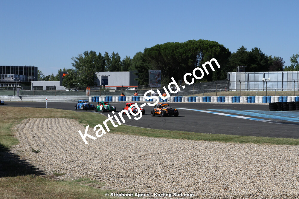 18 & 19 juillet 2020 – Grand Prix Historique d’Albi – Historic Tour (photos Stéphane Agnus) 2020 — karting