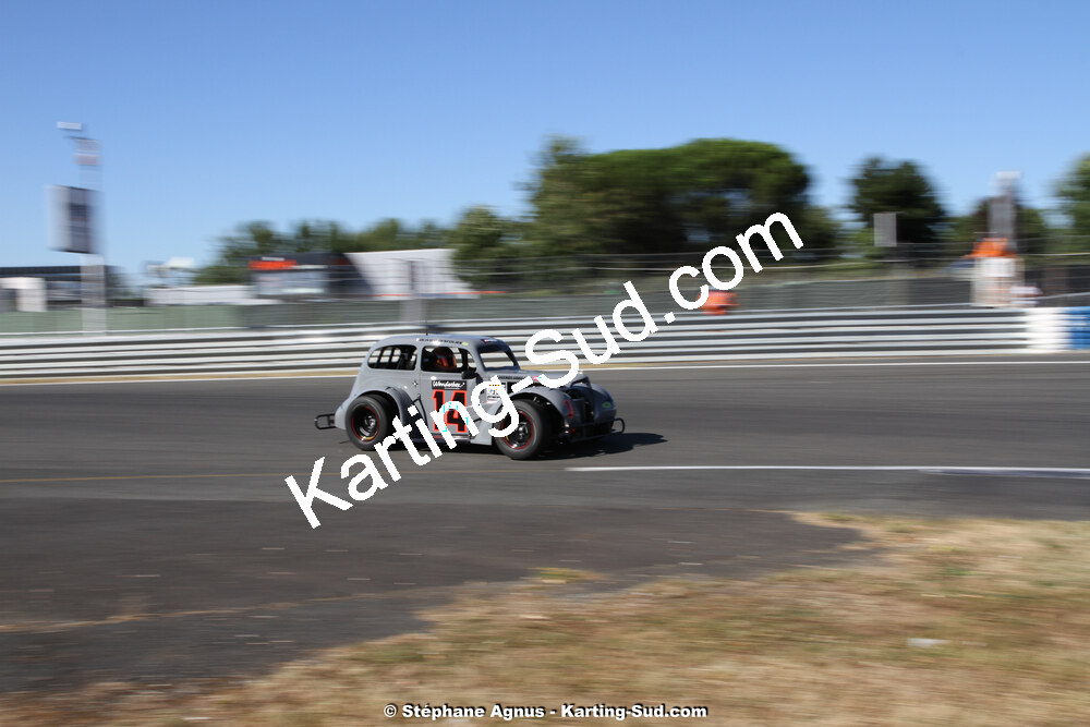 18 & 19 juillet 2020 – Grand Prix Historique d’Albi – Historic Tour (photos Stéphane Agnus) 2020 — karting