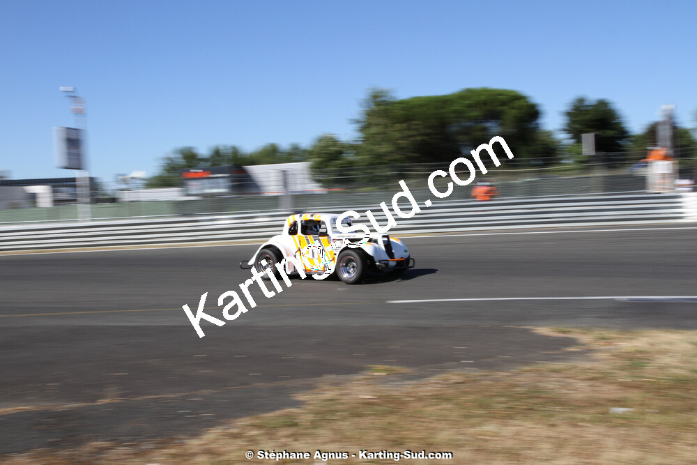 18 & 19 juillet 2020 – Grand Prix Historique d’Albi – Historic Tour (photos Stéphane Agnus) 2020 — karting