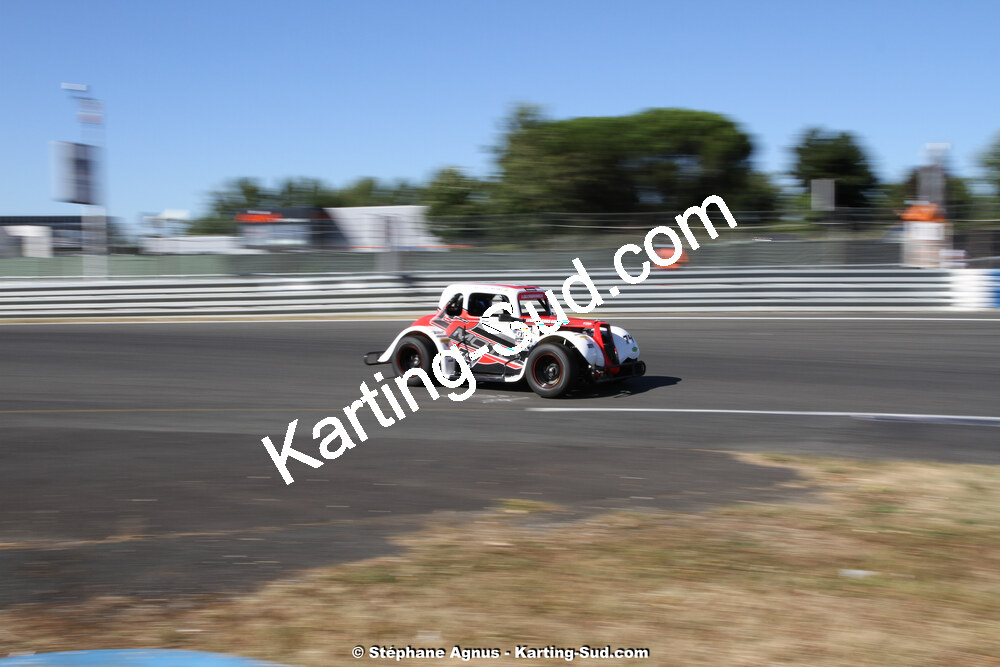 18 & 19 juillet 2020 – Grand Prix Historique d’Albi – Historic Tour (photos Stéphane Agnus) 2020 — karting