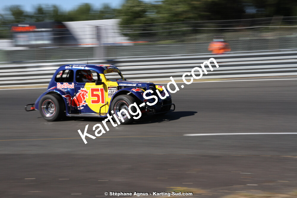 18 & 19 juillet 2020 – Grand Prix Historique d’Albi – Historic Tour (photos Stéphane Agnus) 2020 — karting