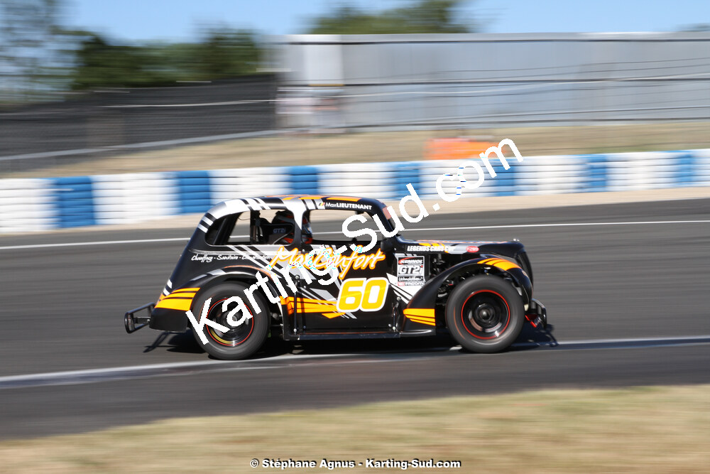 18 & 19 juillet 2020 – Grand Prix Historique d’Albi – Historic Tour (photos Stéphane Agnus) 2020 — karting
