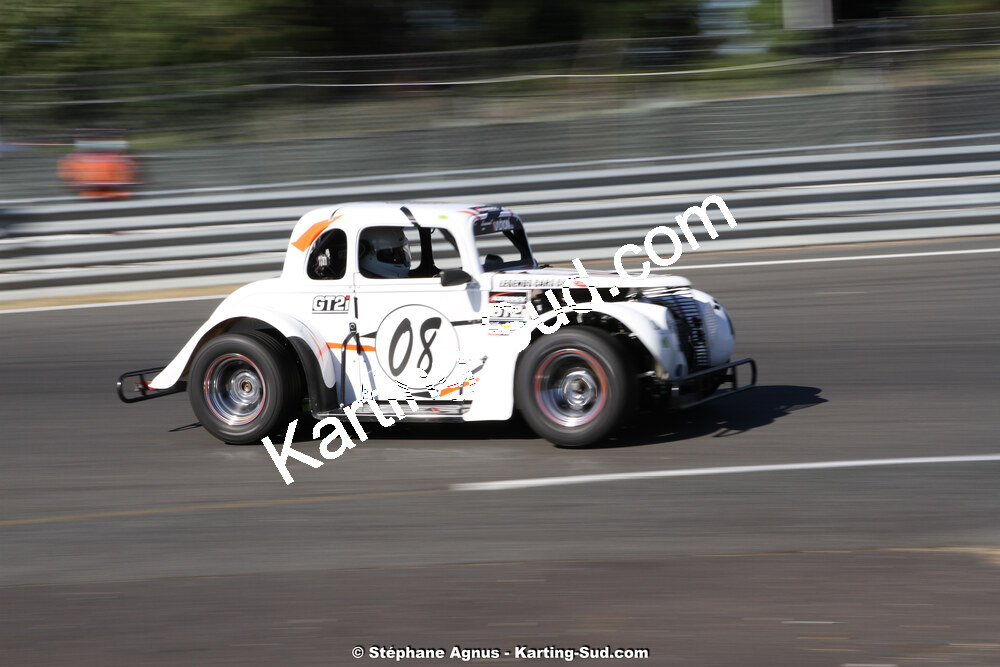 18 & 19 juillet 2020 – Grand Prix Historique d’Albi – Historic Tour (photos Stéphane Agnus) 2020 — karting
