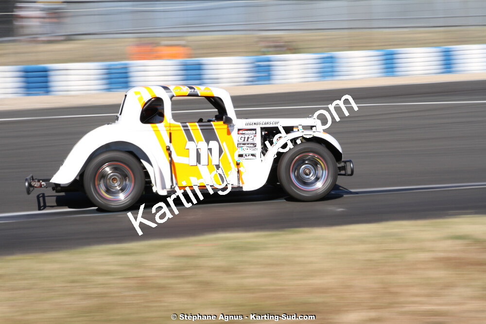18 & 19 juillet 2020 – Grand Prix Historique d’Albi – Historic Tour (photos Stéphane Agnus) 2020 — karting