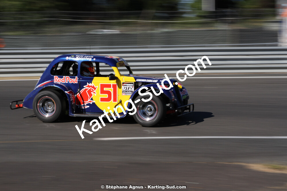 18 & 19 juillet 2020 – Grand Prix Historique d’Albi – Historic Tour (photos Stéphane Agnus) 2020 — karting
