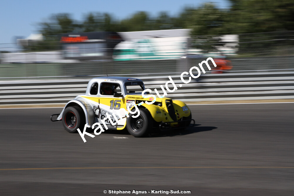 18 & 19 juillet 2020 – Grand Prix Historique d’Albi – Historic Tour (photos Stéphane Agnus) 2020 — karting