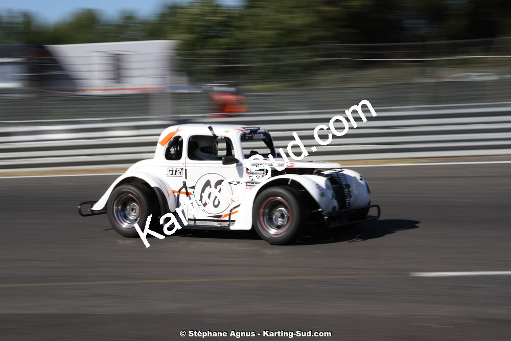 18 & 19 juillet 2020 – Grand Prix Historique d’Albi – Historic Tour (photos Stéphane Agnus) 2020 — karting
