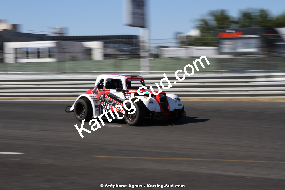 18 & 19 juillet 2020 – Grand Prix Historique d’Albi – Historic Tour (photos Stéphane Agnus) 2020 — karting