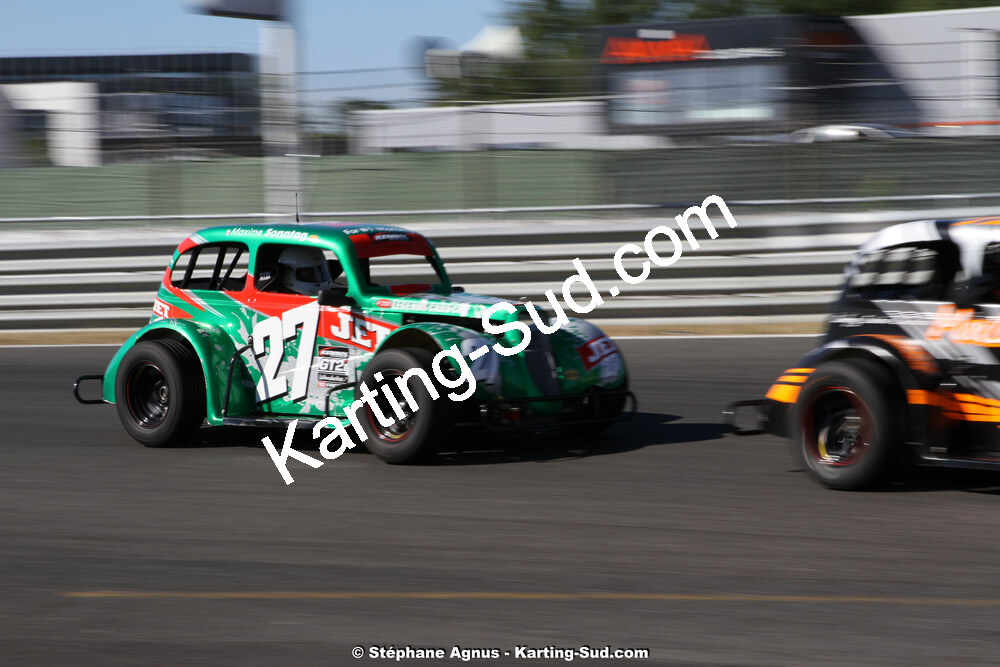 18 & 19 juillet 2020 – Grand Prix Historique d’Albi – Historic Tour (photos Stéphane Agnus) 2020 — karting