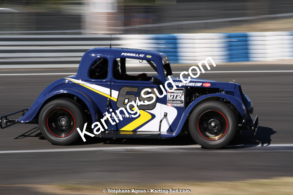 18 & 19 juillet 2020 – Grand Prix Historique d’Albi – Historic Tour (photos Stéphane Agnus) 2020 — karting