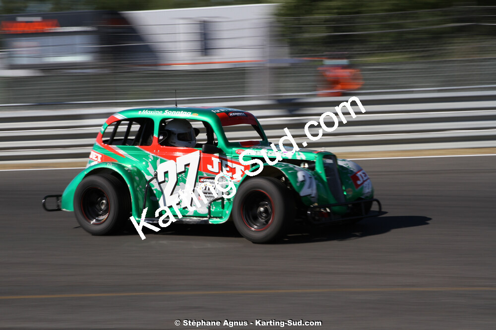 18 & 19 juillet 2020 – Grand Prix Historique d’Albi – Historic Tour (photos Stéphane Agnus) 2020 — karting