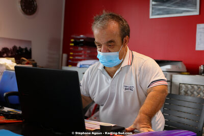 FFSA — 01 & 02 août 2020 – Trophée Tourisme Endurance à Albi (photos Stéphane Agnus) 2020 — karting