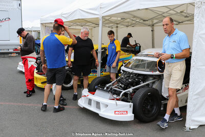 01 & 02 août 2020 – Trophée Tourisme Endurance à Albi (photos Stéphane Agnus) 2020 — karting