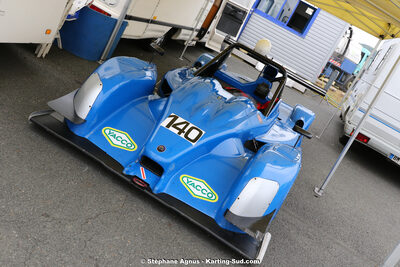 01 & 02 août 2020 – Trophée Tourisme Endurance à Albi (photos Stéphane Agnus) 2020 — karting