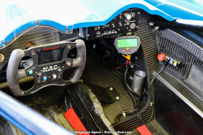 01 & 02 août 2020 – Trophée Tourisme Endurance à Albi (photos Stéphane Agnus) 2020 — karting