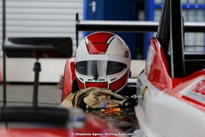 01 & 02 août 2020 – Trophée Tourisme Endurance à Albi (photos Stéphane Agnus) 2020 — karting