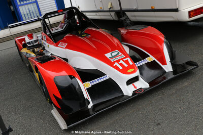 01 & 02 août 2020 – Trophée Tourisme Endurance à Albi (photos Stéphane Agnus) 2020 — karting