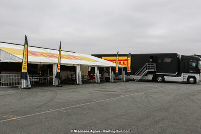 01 & 02 août 2020 – Trophée Tourisme Endurance à Albi (photos Stéphane Agnus) 2020 — karting