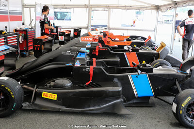 01 & 02 août 2020 – Trophée Tourisme Endurance à Albi (photos Stéphane Agnus) 2020 — karting