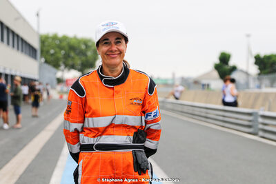 01 & 02 août 2020 – Trophée Tourisme Endurance à Albi (photos Stéphane Agnus) 2020 — karting