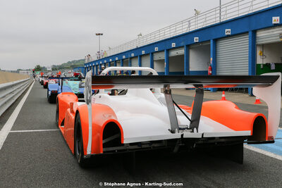 01 & 02 août 2020 – Trophée Tourisme Endurance à Albi (photos Stéphane Agnus) 2020 — karting