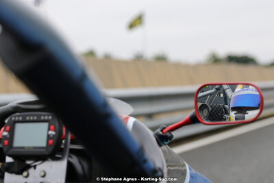 01 & 02 août 2020 – Trophée Tourisme Endurance à Albi (photos Stéphane Agnus) 2020 — karting