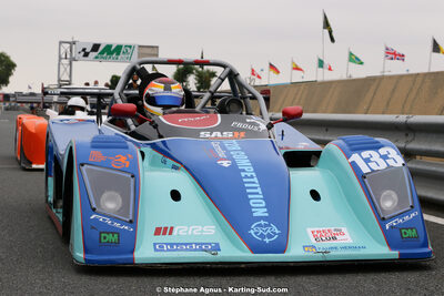 01 & 02 août 2020 – Trophée Tourisme Endurance à Albi (photos Stéphane Agnus) 2020 — karting