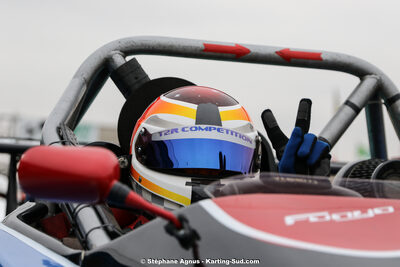 01 & 02 août 2020 – Trophée Tourisme Endurance à Albi (photos Stéphane Agnus) 2020 — karting