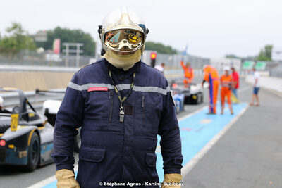 01 & 02 août 2020 – Trophée Tourisme Endurance à Albi (photos Stéphane Agnus) 2020 — karting