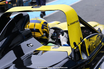 01 & 02 août 2020 – Trophée Tourisme Endurance à Albi (photos Stéphane Agnus) 2020 — karting