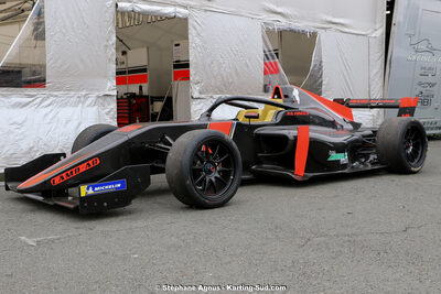 01 & 02 août 2020 – Trophée Tourisme Endurance à Albi (photos Stéphane Agnus) 2020 — karting