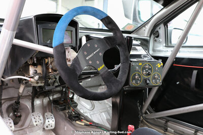 01 & 02 août 2020 – Trophée Tourisme Endurance à Albi (photos Stéphane Agnus) 2020 — karting