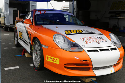 01 & 02 août 2020 – Trophée Tourisme Endurance à Albi (photos Stéphane Agnus) 2020 — karting