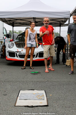 01 & 02 août 2020 – Trophée Tourisme Endurance à Albi (photos Stéphane Agnus) 2020 — karting