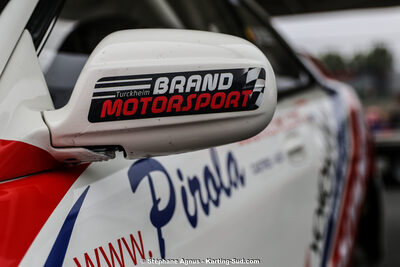 01 & 02 août 2020 – Trophée Tourisme Endurance à Albi (photos Stéphane Agnus) 2020 — karting