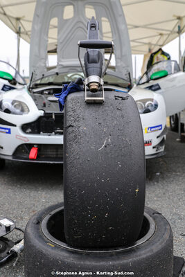 01 & 02 août 2020 – Trophée Tourisme Endurance à Albi (photos Stéphane Agnus) 2020 — karting