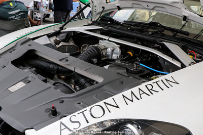 01 & 02 août 2020 – Trophée Tourisme Endurance à Albi (photos Stéphane Agnus) 2020 — karting