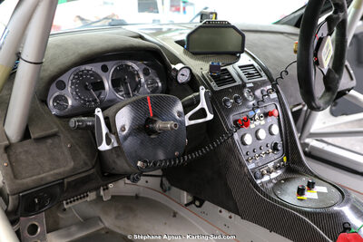 01 & 02 août 2020 – Trophée Tourisme Endurance à Albi (photos Stéphane Agnus) 2020 — karting