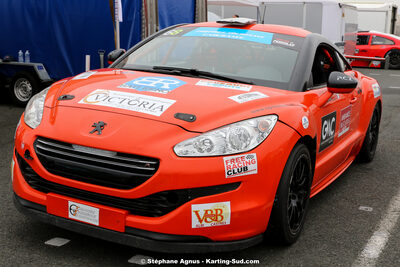 01 & 02 août 2020 – Trophée Tourisme Endurance à Albi (photos Stéphane Agnus) 2020 — karting