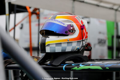 01 & 02 août 2020 – Trophée Tourisme Endurance à Albi (photos Stéphane Agnus) 2020 — karting
