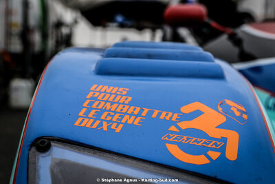 01 & 02 août 2020 – Trophée Tourisme Endurance à Albi (photos Stéphane Agnus) 2020 — karting