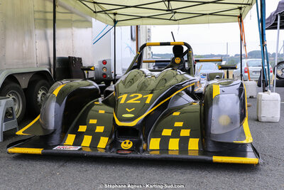 01 & 02 août 2020 – Trophée Tourisme Endurance à Albi (photos Stéphane Agnus) 2020 — karting