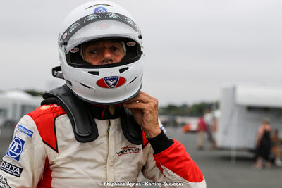 01 & 02 août 2020 – Trophée Tourisme Endurance à Albi (photos Stéphane Agnus) 2020 — karting