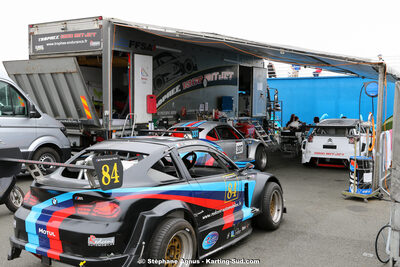 01 & 02 août 2020 – Trophée Tourisme Endurance à Albi (photos Stéphane Agnus) 2020 — karting